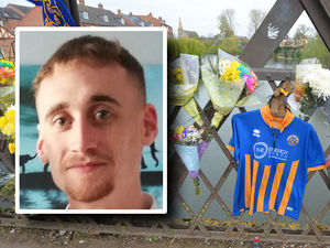 Supporting image for story: Nathan Fleetwood's family proud of 'caring' young man as they thank those who tried to find him