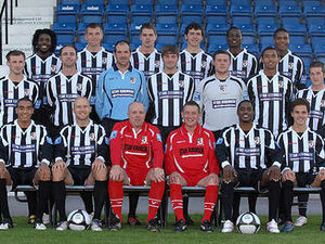 Supporting image for story: Race is on for Rangers season opener