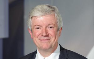 BBC director-general Tony Hall