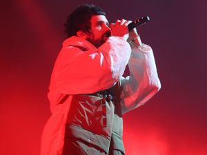 Supporting image for story: High energy and 'electric' night as Kasabian performs in Birmingham – Review