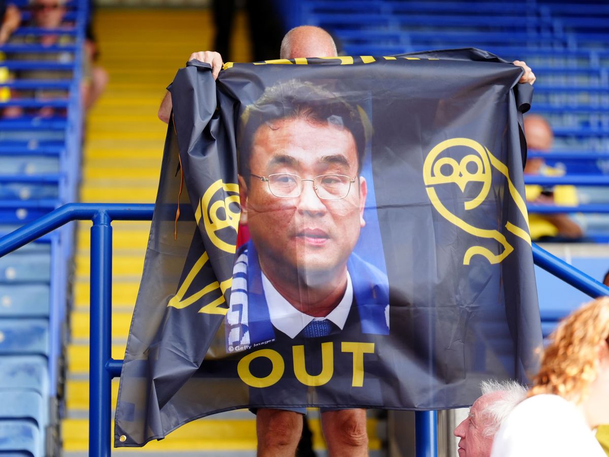 Dejphon Chansiri branded &lsquo;disgusting&rsquo; as union fights for Wednesday staff pay