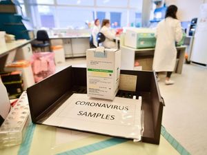 Supporting image for story: UK response to coronavirus outbreak set to enter new phase