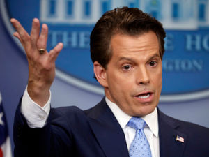 Supporting image for story: Free at last