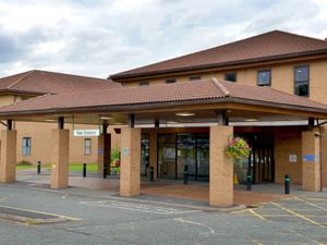 Supporting image for story: Substantial cost rise of Future Fit hospital shake-up 'out of the trust's control'