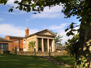 Supporting image for story: Staff made redundant as Patshull Park Hotel closes for good