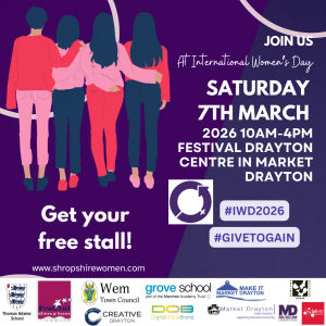 International Women's Day