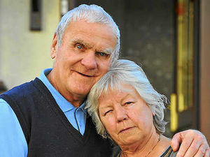 Supporting image for story: Fraud victim offers payout to tragic Megan