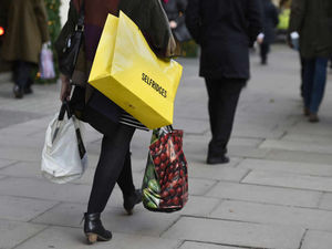 Supporting image for story: Poll: Do you still shop on the high street?