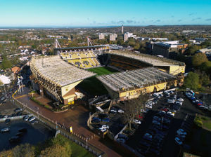 Supporting image for story: Wolverhampton ranked second-best Premier League city for weekend away for visiting fans