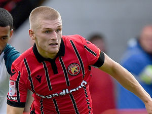 Supporting image for story: Walsall blow after key man joins rivals following contract rejection