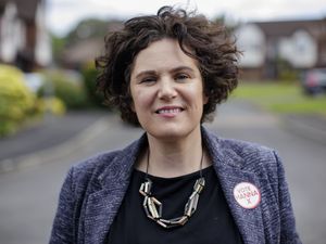Supporting image for story: Hanna to ‘move SDLP up a gear’ as she takes the helm