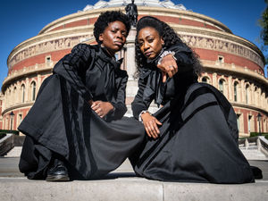 Supporting image for story: ‘Could not be more chuffed’: Olivier nominated musical Sylvia starring Beverley Knight is coming to Birmingham Hippodrome - here’s when