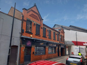 Photo: Zoopla/Sidney Phillips