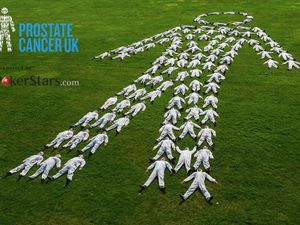 Supporting image for story: Immunotherapy hope for men with super-deadly prostate cancer