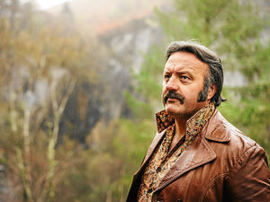 Supporting image for story: Comedy and podcast star Mike Bubbins to bring solo show to Shropshire next month