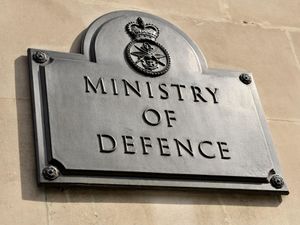 Supporting image for story: Ministry of Defence to pay £1.6m compensation for Afghan data breach