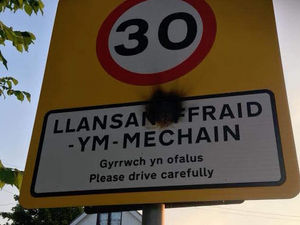 Supporting image for story: To 'T' or not to 'T' - that is the question.