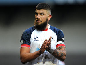 Supporting image for story: Shane Sutton feels stronger for AFC Telford experience