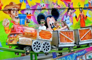 Stourbridge Carnival