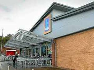 Supporting image for story: 30 jobs for Stafford as new Aldi store gets go-ahead