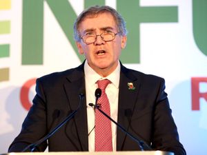 Supporting image for story: Welsh Farmers to take part in Day of Unity to stop the family farm tax