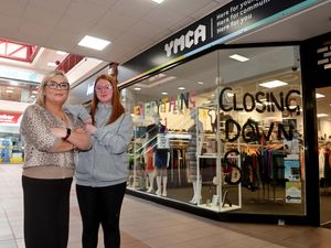 Supporting image for story: 'We just don't get the footfall': Volunteers' sadness with shop forced to shut months after opening