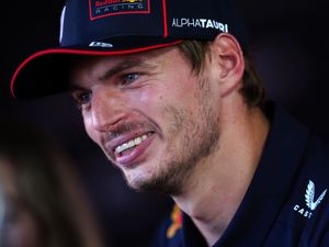 Supporting image for story: Max Verstappen wins in Las Vegas as Lando Norris closes in on world title