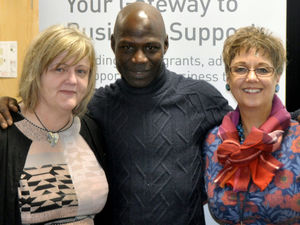 Supporting image for story: Marketing expert returns for Shropshire digital skills workshops