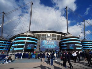 Supporting image for story: Man City agree £12.5m fee for Rosenborg teenager Sverre Nypan