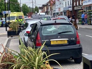 Supporting image for story: Teenager denies stabbing attack on 16-year-old boy in Shifnal