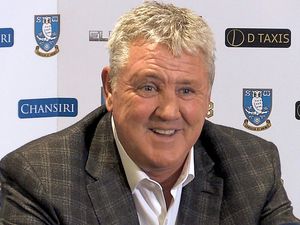 Supporting image for story: Former Aston Villa boss Steve Bruce: I’m physically and emotionally ready
