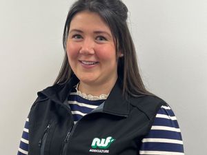 Supporting image for story: NWF strengthens sales team with experienced nutritionists 