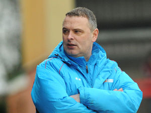 Supporting image for story: Sutton Coldfield Town 4 Hednesford Town 1 - Report