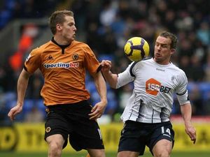 Supporting image for story: Bolton 1 Wolves 0