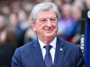 Supporting image for story: Roy Hodgson is a ‘candidate for manager of the season’
