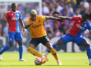 Supporting image for story: Dave Edwards: Wolves really must start capitalising when on top