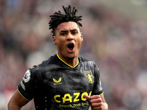 Supporting image for story: Unai Emery: England snub will be more motivation for Aston Villa's Ollie Watkins