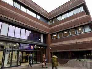 Supporting image for story: Appeal to trace relatives of Wolverhampton pensioner who has died, aged 85