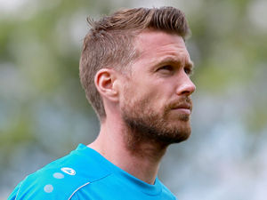 Supporting image for story: Rob Edwards: I'll keep asking for a lot from my AFC Telford players