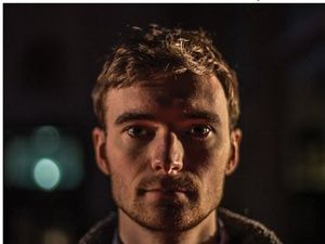 Supporting image for story: Shropshire venues to host leading folk artists