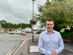 Supporting image for story: Broadband: South Shropshire MP calls for residents and businesses to apply for gigabit broadband vouchers 