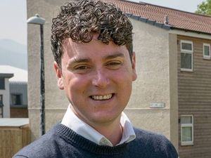 Supporting image for story: Cllr Mathew Dorrance - calls for rethink over scrapping furlough