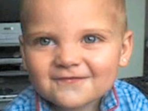 Supporting image for story: Killer of three-year-old Black Country boy could soon be freed from prison