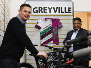 Supporting image for story: Starting in a new gear