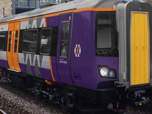 Supporting image for story: Teen train passenger attacked by youths trying to steal his trainers