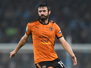 Supporting image for story: Former Wolves man Jack Price wins MVP gong