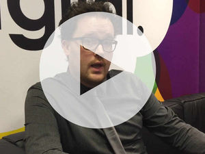 Supporting image for story: WATCH: TIM SPIERS' 60 second Wolves update on the fallout from Stearman's sale