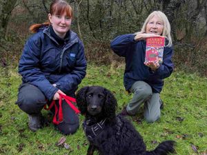 Supporting image for story: Rare Harry Potter first edition given by mystery donor to charity shop fetches £7,500 at auction