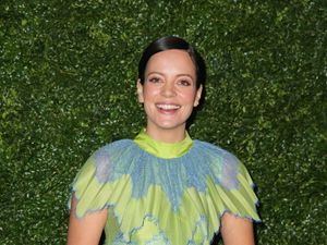 Supporting image for story: Lily Allen says she is ‘riding wave of terror and excitement’ in West End debut