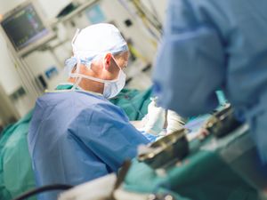 Supporting image for story: Planned surgery to resume at Shropshire Orthopaedic hospital 